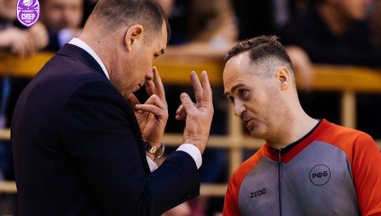 Новосибирск - Химки 64:50 (11.01.2026)