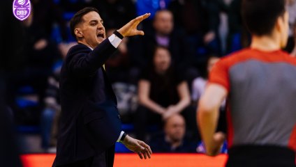 Новосибирск - Химки 64:50 (11.01.2026)