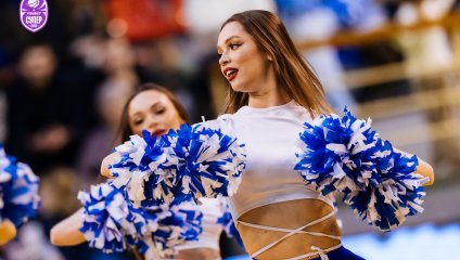 Новосибирск - Химки 64:50 (11.01.2026)