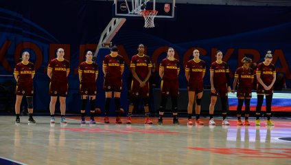 Триллер в Москве: «Надежда» одолела «Динамо» лишь в овертайме