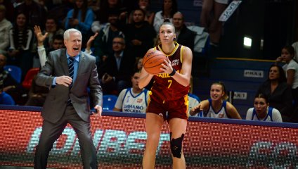 Триллер в Москве: «Надежда» одолела «Динамо» лишь в овертайме