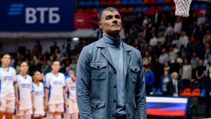 Триллер в Москве: «Надежда» одолела «Динамо» лишь в овертайме