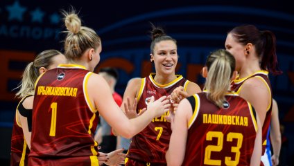 Триллер в Москве: «Надежда» одолела «Динамо» лишь в овертайме