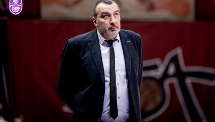 «МБА-МГУСиТ-2» повторно обыгрывает «Динамо-Фарм»