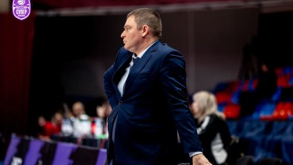 «МБА-МГУСиТ-2» повторно обыгрывает «Динамо-Фарм»
