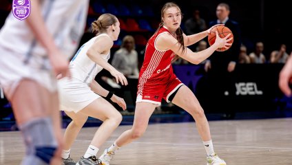 МБА-МГУСиТ-2 - Динамо-Фарм 59:55 (23.12.2024)