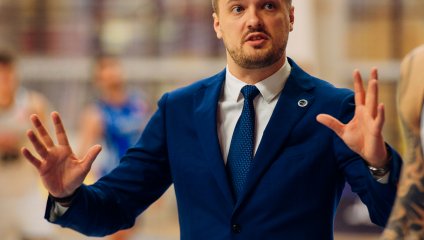 «Иркут» стартует с победы над «Университетом-Югрой» на тамбовском паркете