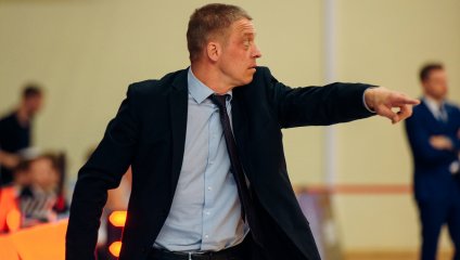 «Иркут» стартует с победы над «Университетом-Югрой» на тамбовском паркете
