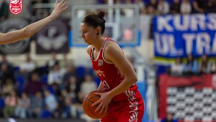 Курское «Динамо» выходит в полуфинал! 