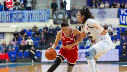 Курское «Динамо» выходит в полуфинал! 