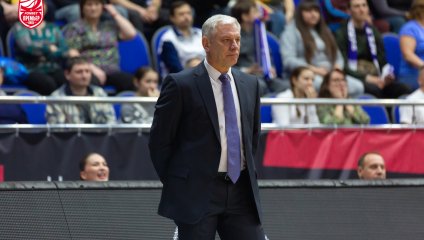 Курское «Динамо» выходит в полуфинал! 