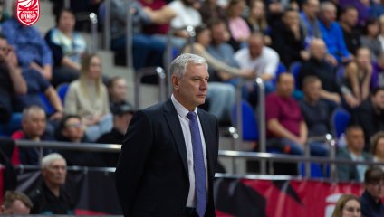 Курское «Динамо» выходит в полуфинал! 