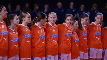 «Самара-2» уступила на своей площадке «Спартаку»
