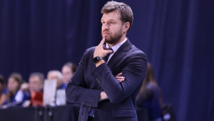 «Самара-2» уступила на своей площадке «Спартаку»