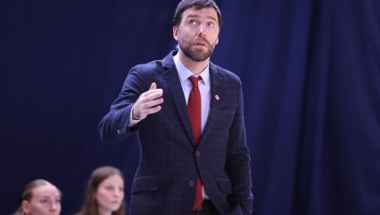 «Самара-2» уступила на своей площадке «Спартаку»