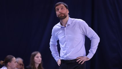 «Самара-2» уступила на своей площадке «Спартаку»