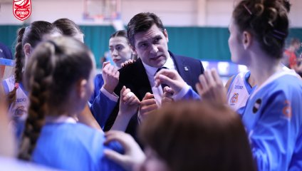 Самара - Надежда 54:88 (12.12.2025)