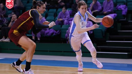 «Самара» «проспала» начало матча