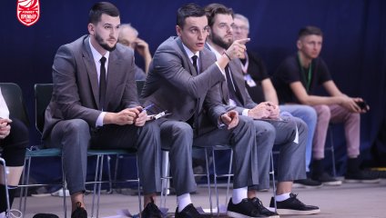 Самара - Надежда 54:88 (12.12.2025)