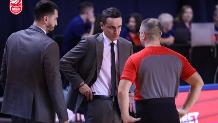 «Самара» «проспала» начало матча