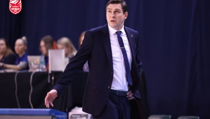 Самара - Надежда 54:88 (12.12.2025)