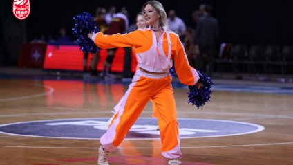 Самара - Надежда 54:88 (12.12.2025)