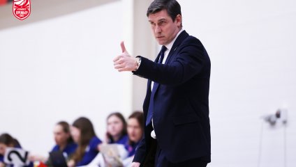 Самара - УГМК 59:118 (20.12.2025)