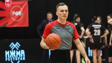 «НИКА-Лузалес» дома разгромила «Спарту энд К»