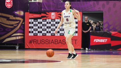 «НИКА-Лузалес» дома разгромила «Спарту энд К»