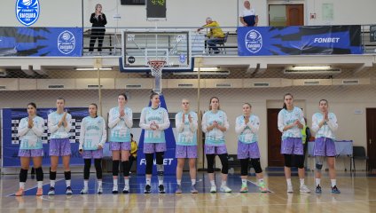 Опытный «Металлург» одержал верх над «Надеждой-2»