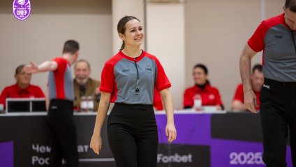 Спартак - УГМК-Юниор 80:67 (07.01.2026)