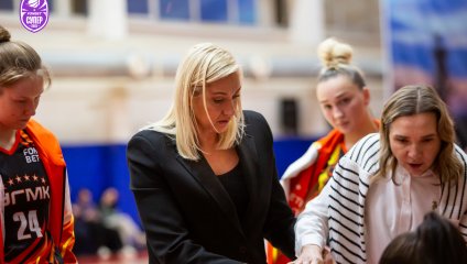 Спартак - УГМК-Юниор 80:67 (07.01.2026)