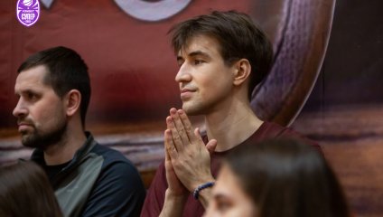 Спартак - УГМК-Юниор 80:67 (07.01.2026)