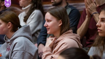 Спартак - УГМК-Юниор 80:67 (07.01.2026)