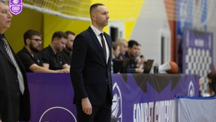 «Владимирским львицам-ВлГУ» удалось вырвать победу в гостях у «Невинномысска»