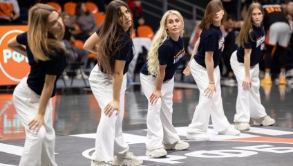 БК «Московский» уступил ЧБК