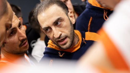 БК Московский - ЧБК 65:70 (08.10.2025)