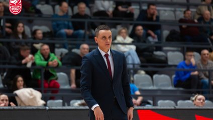 Динамо - Надежда 51:58 (22.03.2025)