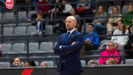 Динамо - Надежда 51:58 (22.03.2025)