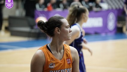 "Казаночка" взяла реванш у "Энергии"