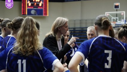 Казаночка - Энергия 89:57 (11.12.2024)