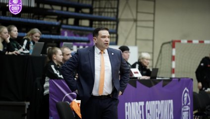 Казаночка - Энергия 89:57 (11.12.2024)