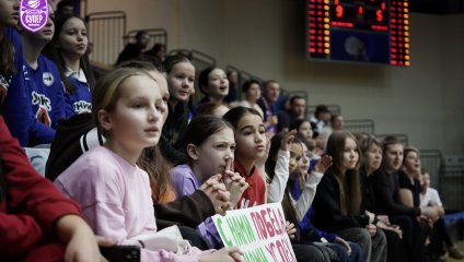 Казаночка - Энергия 89:57 (11.12.2024)