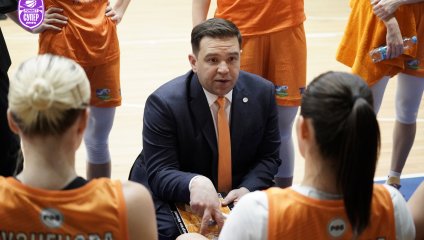 Казаночка - Энергия 89:57 (11.12.2024)