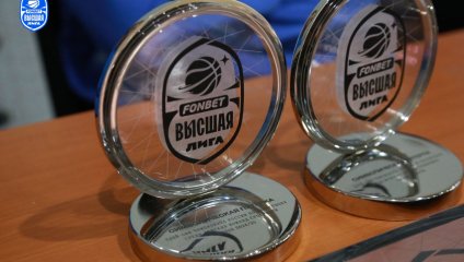 Чебоксарские Ястребы - Русичи 82:73 (01.05.2025)