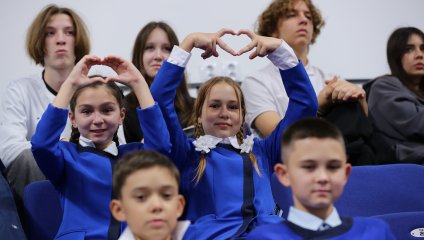 Уфимцы разгромили барнаульцев на родной площадке