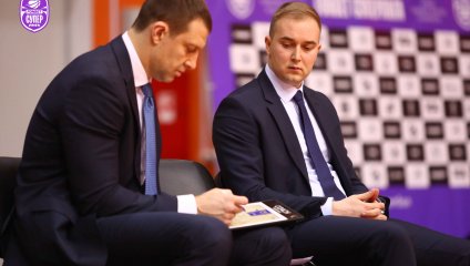 «Спартак» нанес «Энергии» первое поражение в чемпионате