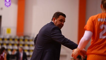 «Спартак» нанес «Энергии» первое поражение в чемпионате
