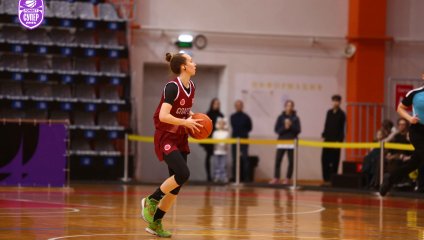 «Спартак» нанес «Энергии» первое поражение в чемпионате