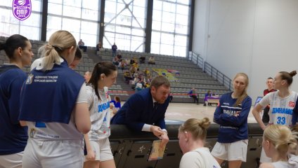 Динамо-Фарм - Чеваката 67:72 (16.04.2025)